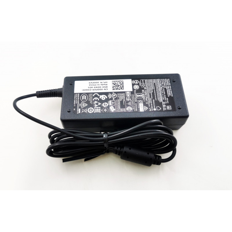 ASUS Dell genuine charger 19.5V 3.34A 5.5x2.5 65W