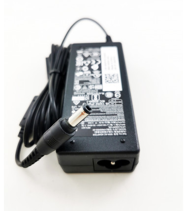 Asus Dell originalus įkroviklis 19.5v 3.34a 5.5*2.5 65w