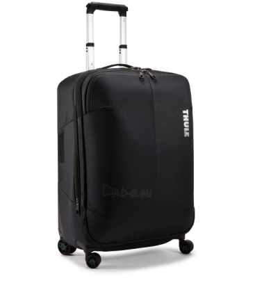 Thule Subterra 63L TSRS-325 Black, Carry-on/Rolling luggage
