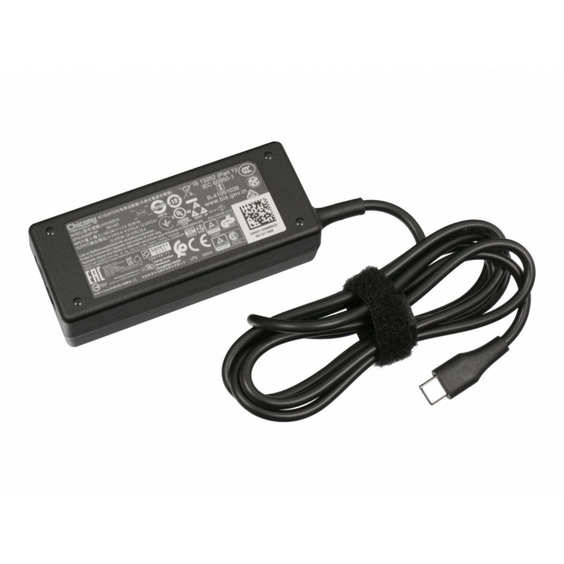 ASUS A18-045N1A genuine TYPE-C USB-C charger 45W
