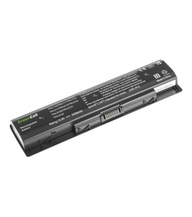 Hp baterija PI06 HSTNN-YB40 6 celių 4400mah GC