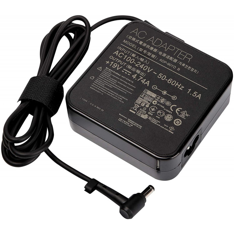 ASUS ADP-90YD Z 19V 4.74A 4.0x1.35 genuine charger 90W