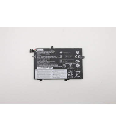 Lenovo 01AV463 01AV464 01AV465 ThinkPad originali baterija 45Wh