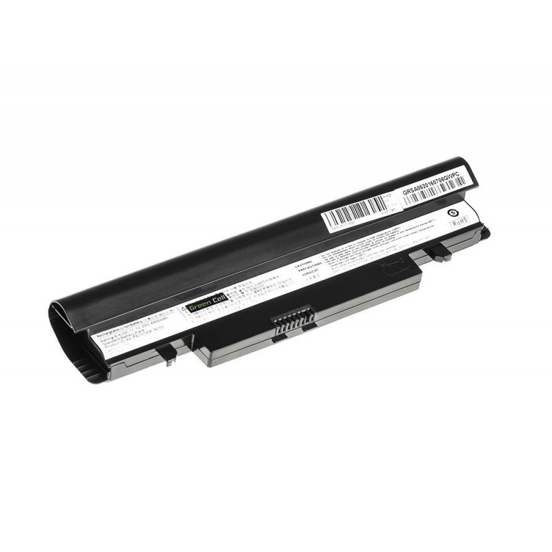 Samsung battery AA-PB2VC6B AA-PB2VC6W 6-cell 4400mAh GC Samsung battery AA-PB2VC6B AA-PB2VC6W 6-cell 4400mAh GC