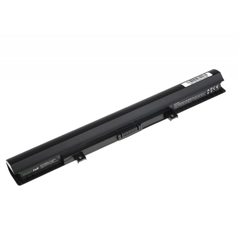 Toshiba battery PA5184U-1BRS PA5185U-1BRS PA5186U-1BRS 4-cell 2200mAh GC