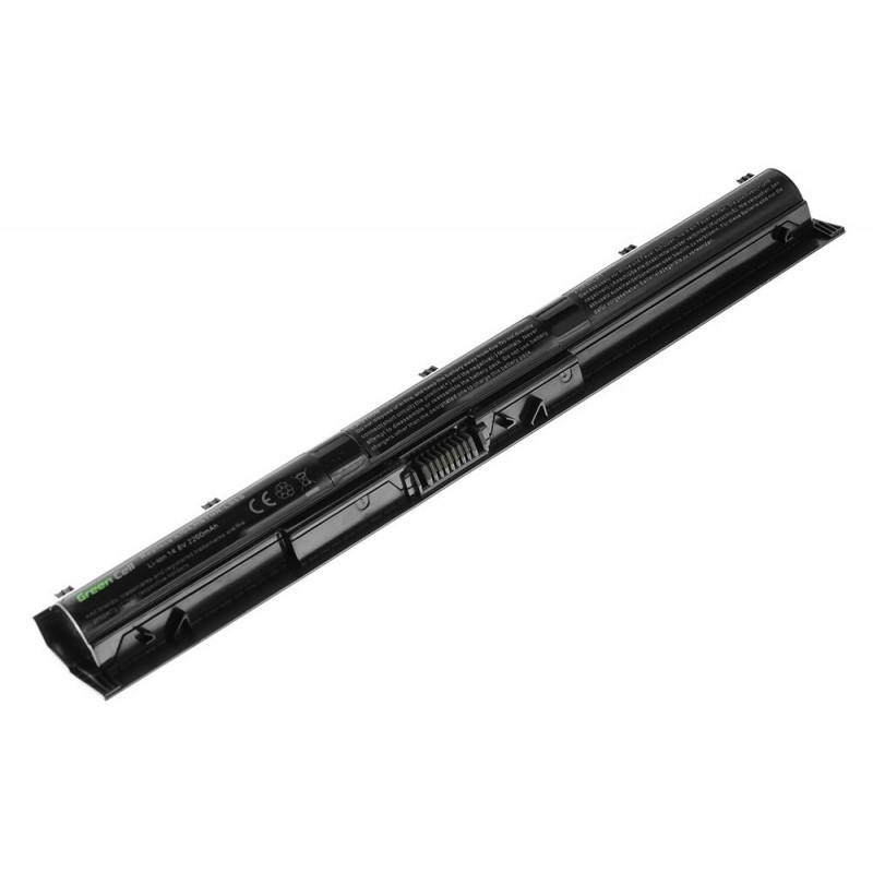 HP battery KI04 800049-001 Pavilion 4-cell 2200mAh GC