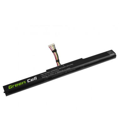 Asus baterija A41N1611 GL553VD GL553VE 4 celių 2600mah GC