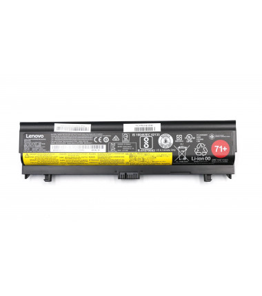 Lenovo genuine battery 00NY486 4x50k14089 ThinkPad L470 L560 L570 71+