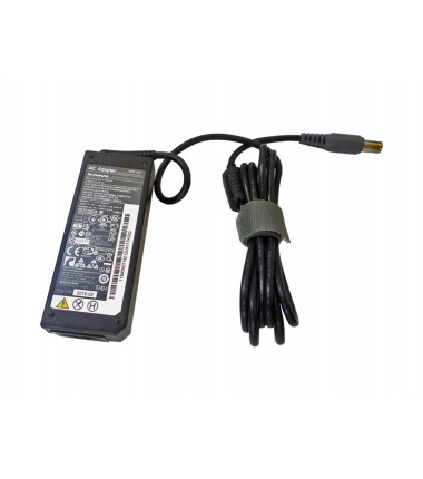 Lenovo genuine charger 42T4420 42T4421 20V 3.25A 65W USED