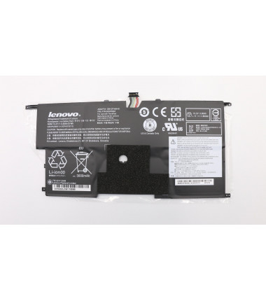 Lenovo ThinkPad X1 Carbon gen 3 (3rd) SB10F46441 00HW003 genuine battery