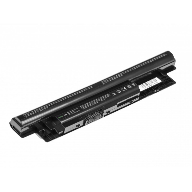 Dell battery MR90Y 6-cell 4400mAh GC