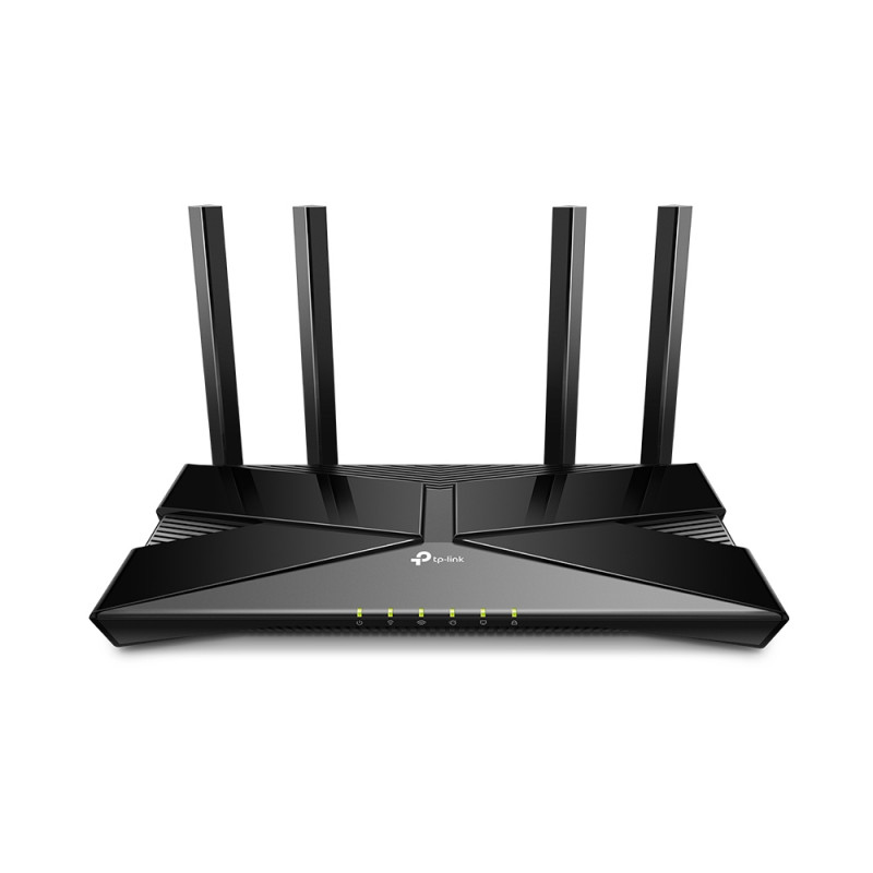 TP-LINK AX1500 Wi-Fi 6 Router Archer AX10 802.11ax, 1201+300 Mbit/s, 10/100/1000 Mbit/s, Ethernet LAN (RJ-45) ports 4, MU-MiMO Y