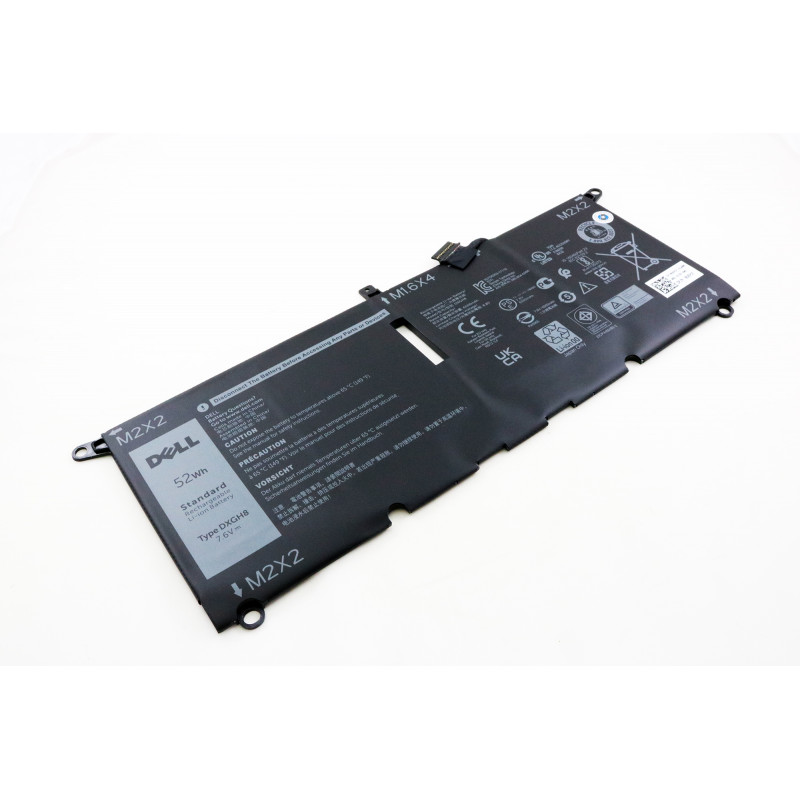 Dell genuine battery DXGH8 0DXGH8 P115G P82G P103G P113G 52Wh