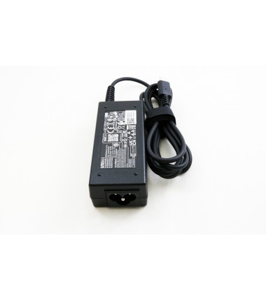 Acer Liteon PA-1450-50 genuine USB Type C USB-C charger 45W