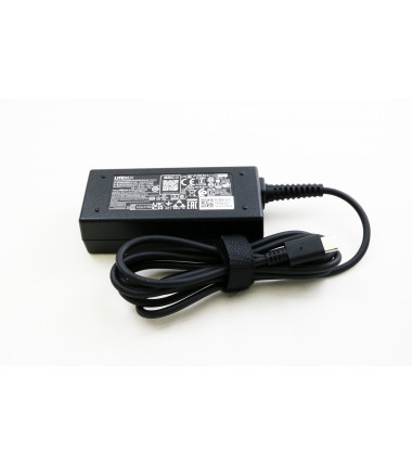 Acer Liteon PA-1450-50 genuine USB Type C USB-C charger 45W