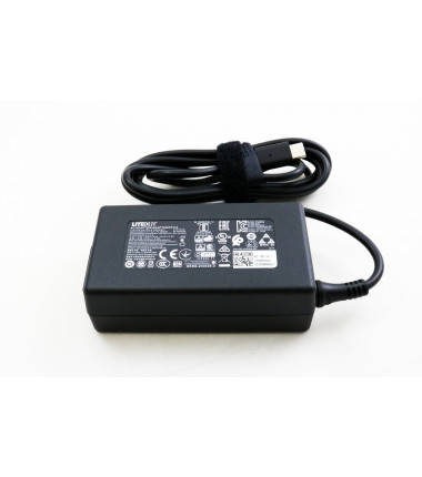Acer Liteon PA-1650-58 genuine USB Type C USB-C charger 65W
