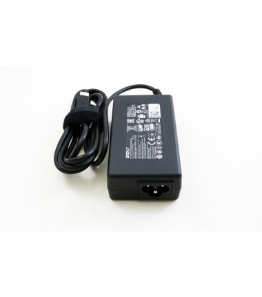 Acer Liteon PA-1650-58 genuine USB Type C USB-C charger 65W