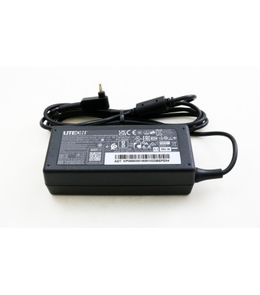 Acer genuine charger PA-1650-50 a18-065n3A 19V 3.42A 3.0x1.0 65W