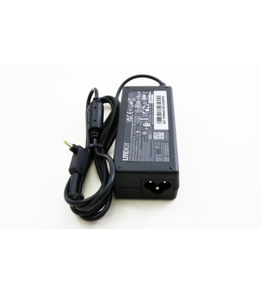 Acer genuine charger PA-1650-50 a18-065n3A 19V 3.42A 3.0x1.0 65W