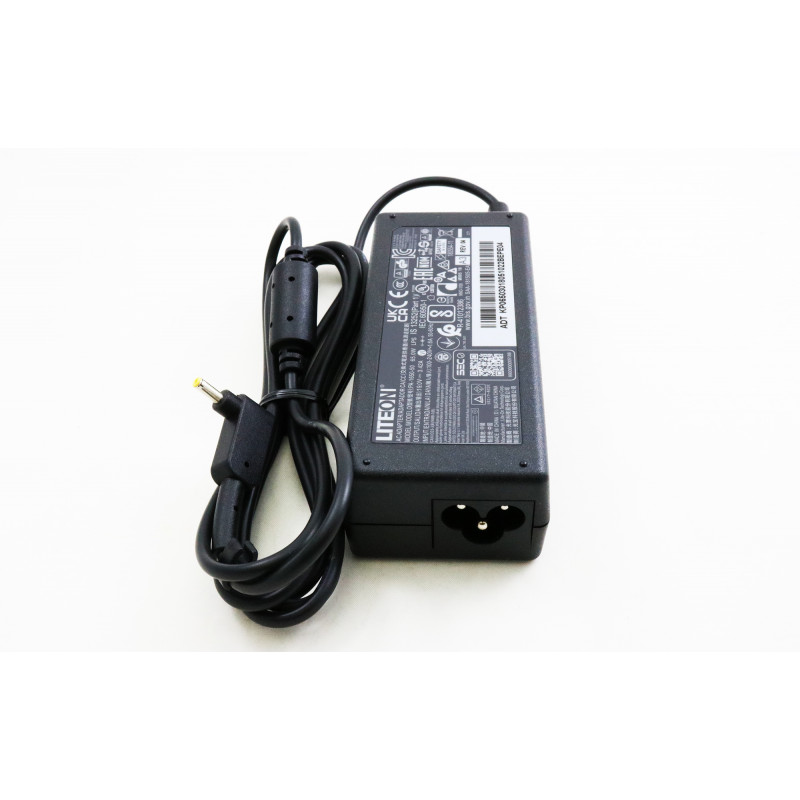 Acer originalus įkroviklis PA-1650-50 a18-065n3a 19v 3.42a 3.0*1.0 65w