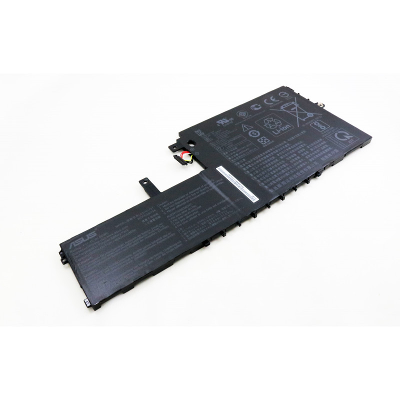 ASUS genuine battery C31N1721 E406SA 38Wh