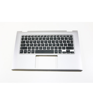 Dell Inspiron 13 7347 7348 7359 genuine keyboard US