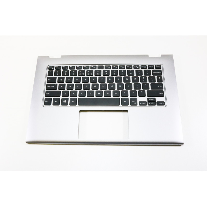 Dell Inspiron 13 7347 7348 7359 genuine keyboard US