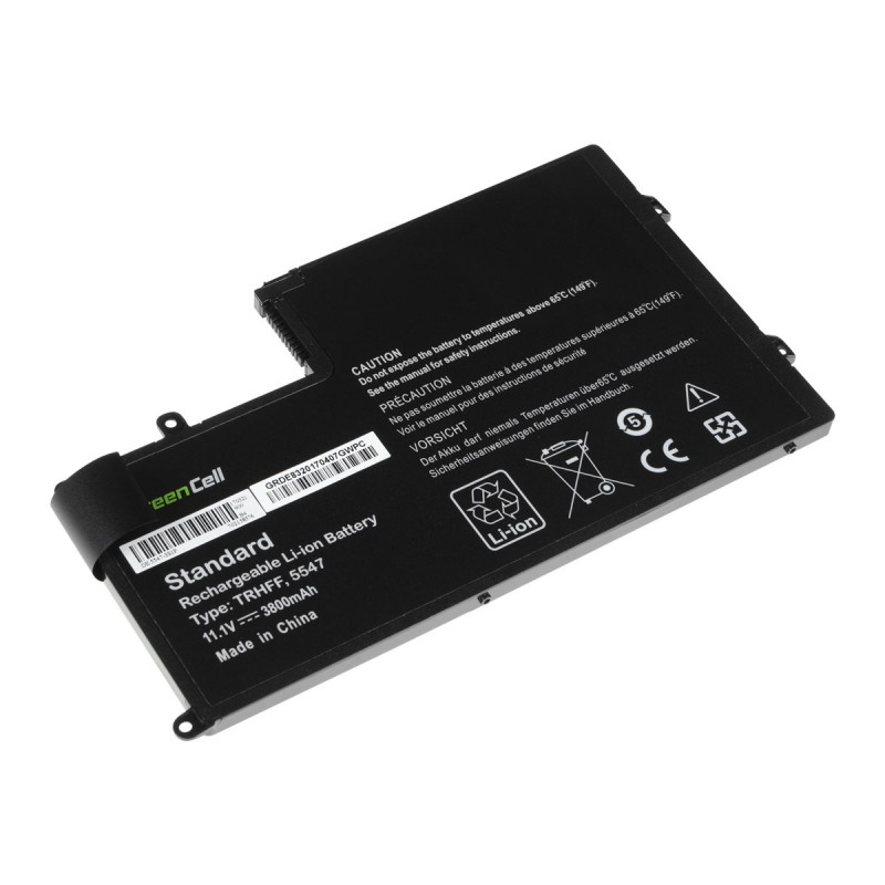 Dell battery 0PD19 TRHFF 42Wh Inspiron GC