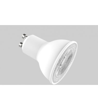 Yeelight Smart Bulb GU10 W1 (Dimmable) 350 lm, 4.8 W, 2700 K, LED, 220-240 V, 15000 h