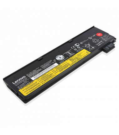 Lenovo SB10K97597 01AV452 genuine 3-cell 2095mAh 24Wh battery 61
