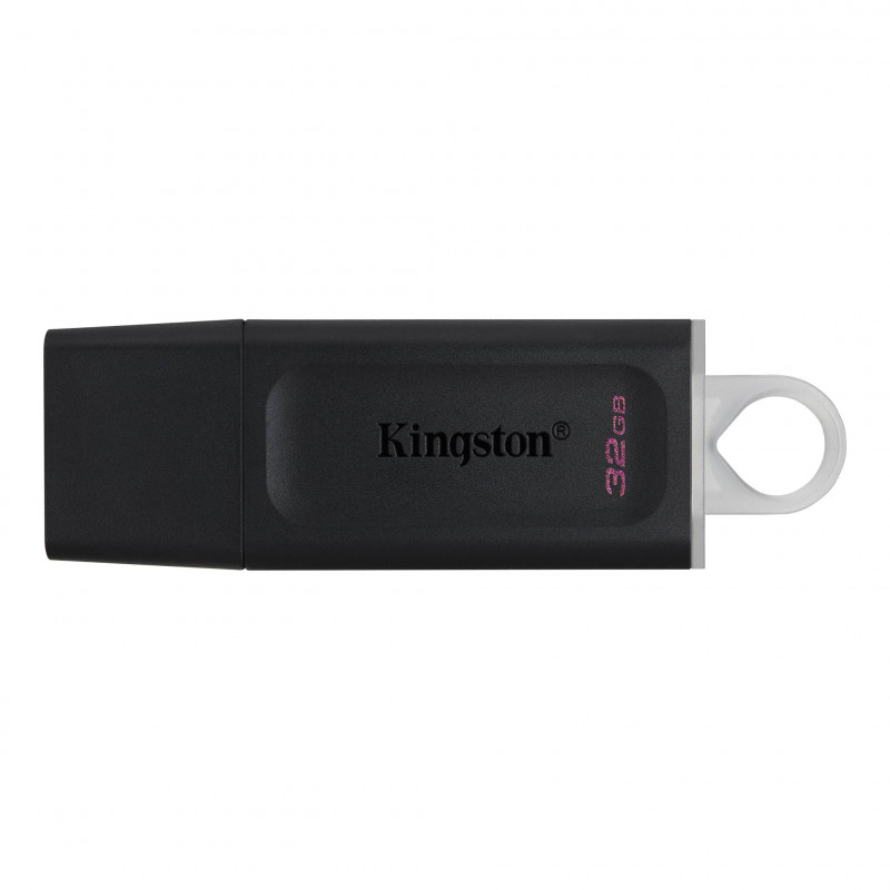 KINGSTON 32GB USB3.2 Gen 1 DT Bk+White
