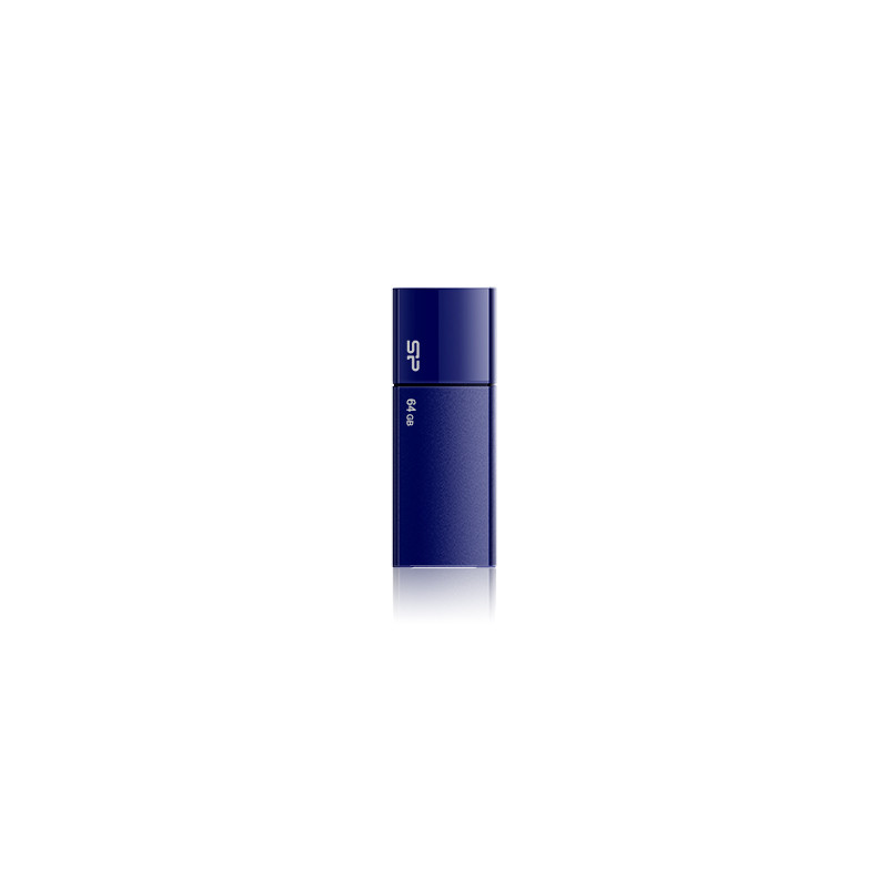 Silicon Power Ultima U05 32 GB, USB 2.0, Blue