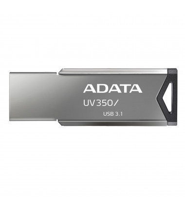 ADATA UV350 32 GB, USB 3.1, Silver