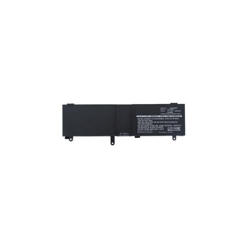 ASUS battery C41-N550 G550 N550 Q550 3500mAh 53Wh CP