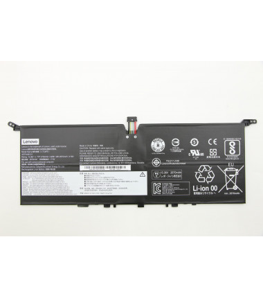 Lenovo genuine battery L17C4PE1 L17M4PE1 Yoga S730 ideapad 730S 42Wh