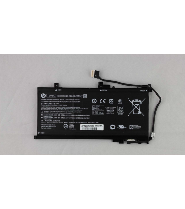 HP battery TE03XL genuine 5350mAh 61.6Wh