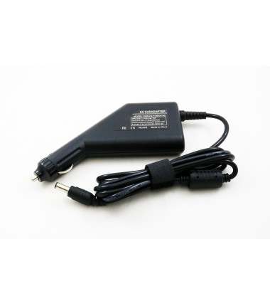Samsung 19V 4.74A 5.5x3.0 (with center pin) car charger 90W + USB fast charge