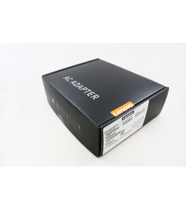 Lenovo 230W original charger ADL230NDC3A ADL230SDC3A legion 5 20V 11.5a slim tip box