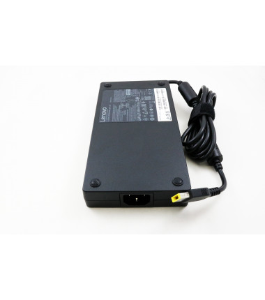Lenovo 230w originalus įkroviklis ADL230NDC3A 20v 11.5a slim tip