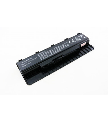 ASUS battery A32N1405 6-cell 56Wh HQ Panasonic cells