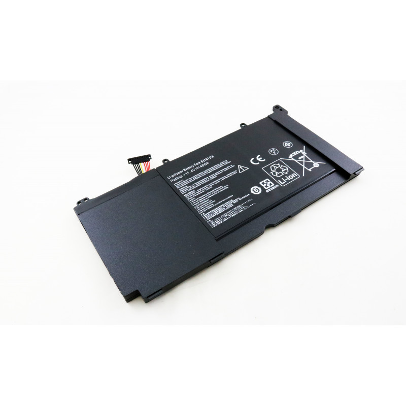 ASUS B31N1336 HQ 48Wh battery