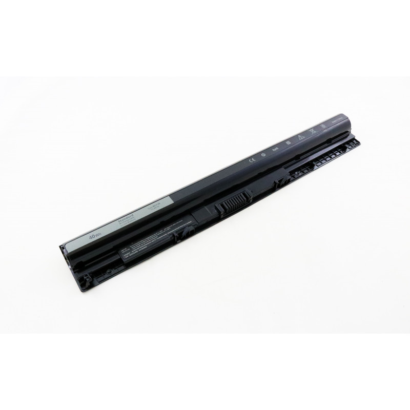 Dell battery M5Y1K K185W HQ 4-cell 40Wh Panasonic cells Dell battery M5Y1K K185W HQ 4-cell 40Wh Panasonic cells