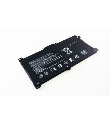 HP battery BK03XL HSTNN-UB7G 41.7Wh GC