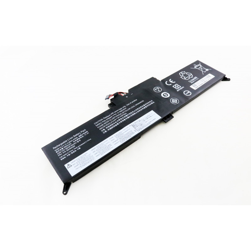 Lenovo battery 00HW026 00HW027 ThinkPad Yoga 260 45Wh CP