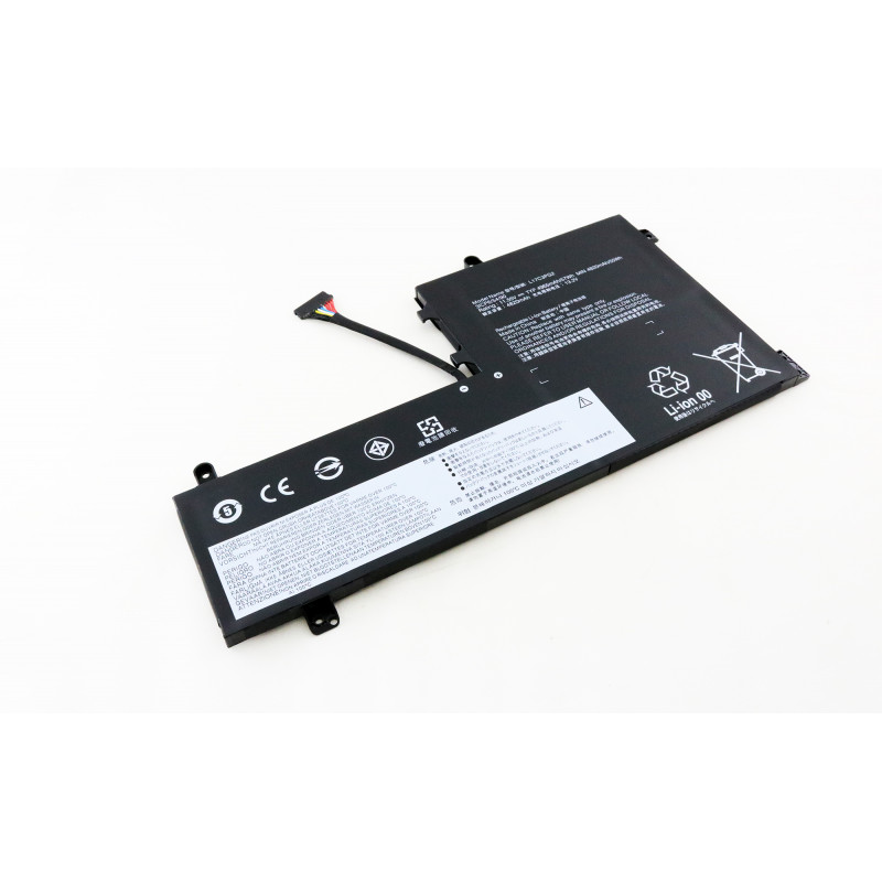 Lenovo battery L17C3PG2 L17M3PG2 Legion Y540 Y545 57Wh GC CP