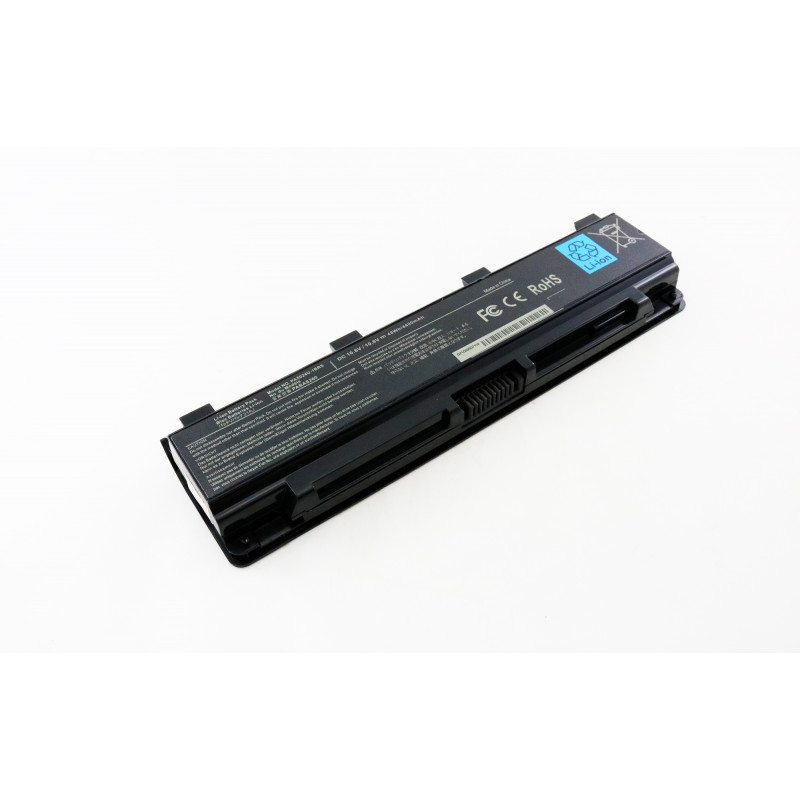 Toshiba battery PA5024U-1BRS HQ 6-cell 4400mAh Samsung cells Toshiba battery PA5024U-1BRS HQ 6-cell 4400mAh Samsung cells
