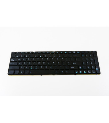 Asus A53 K53 K53E K53SC K53SJ K53S K53X 04gn0k1kus00-1 klaviatūra