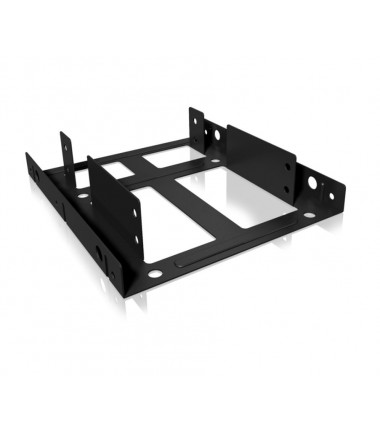 Raidsonic Internal Mounting frame for two 2.5" SSD/HDD in a 3.5" Bay Icy Box IB-AC643