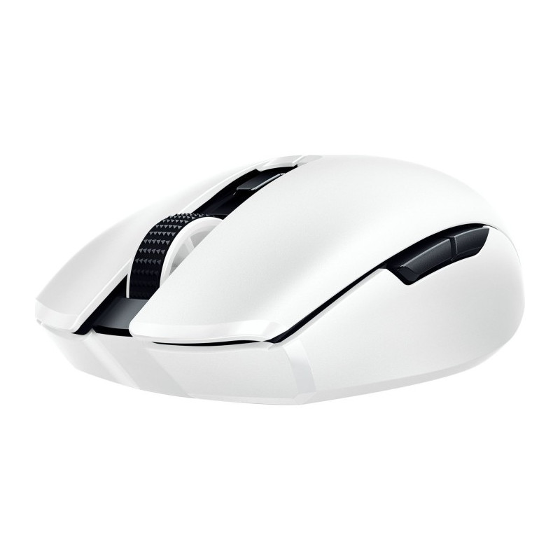 optical gaming mouse wireless