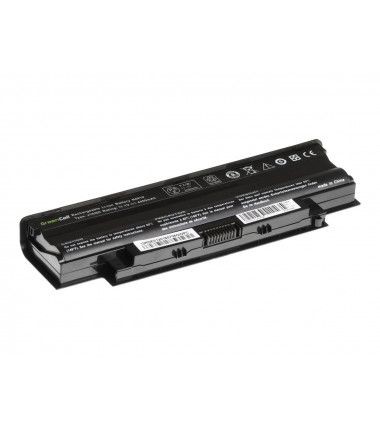 Dell baterija J1KND 5010 n5010 n5110 6 celių 4400mah GC